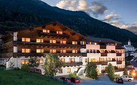 Hotel Forer